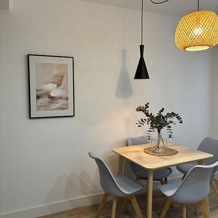 לאון Victrix Homes מראה חיצוני תמונה