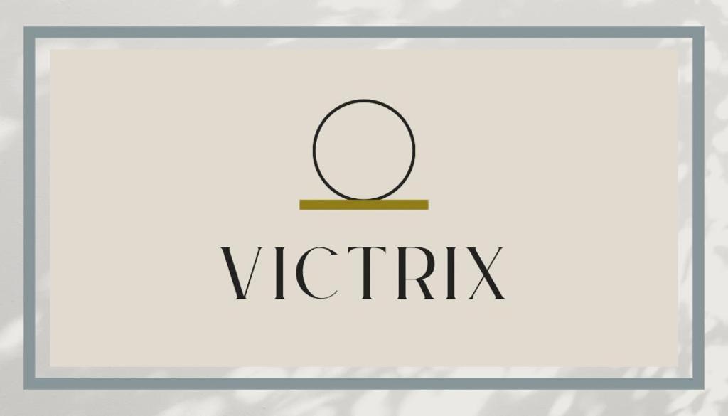 לאון Victrix Homes מראה חיצוני תמונה