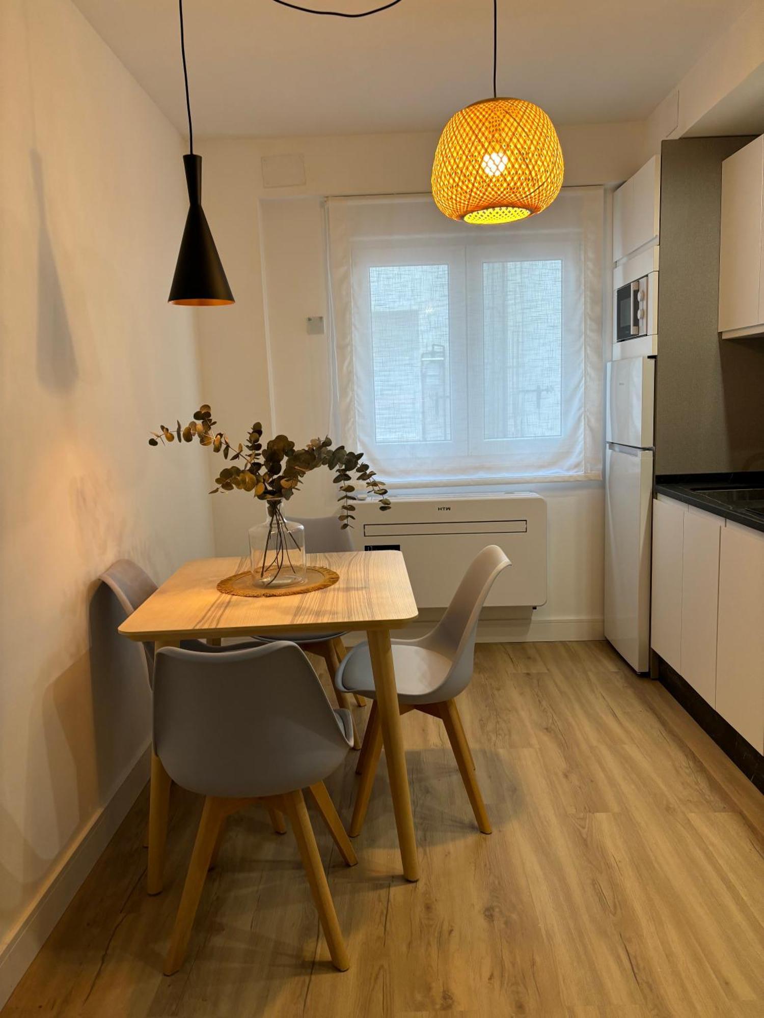 לאון Victrix Homes מראה חיצוני תמונה