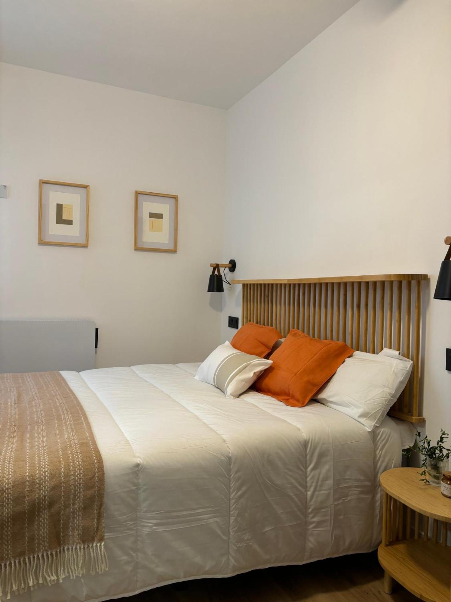 לאון Victrix Homes מראה חיצוני תמונה