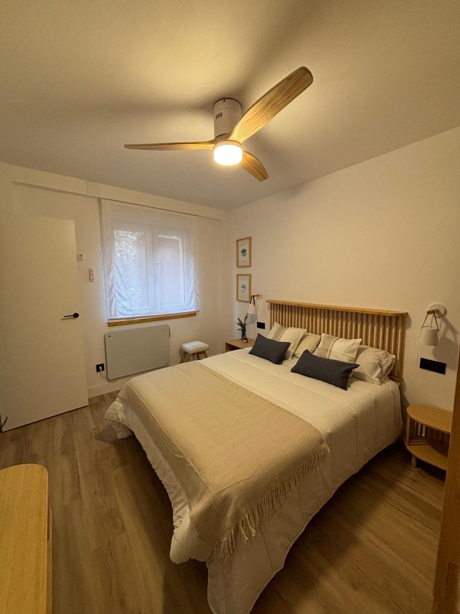 לאון Victrix Homes מראה חיצוני תמונה