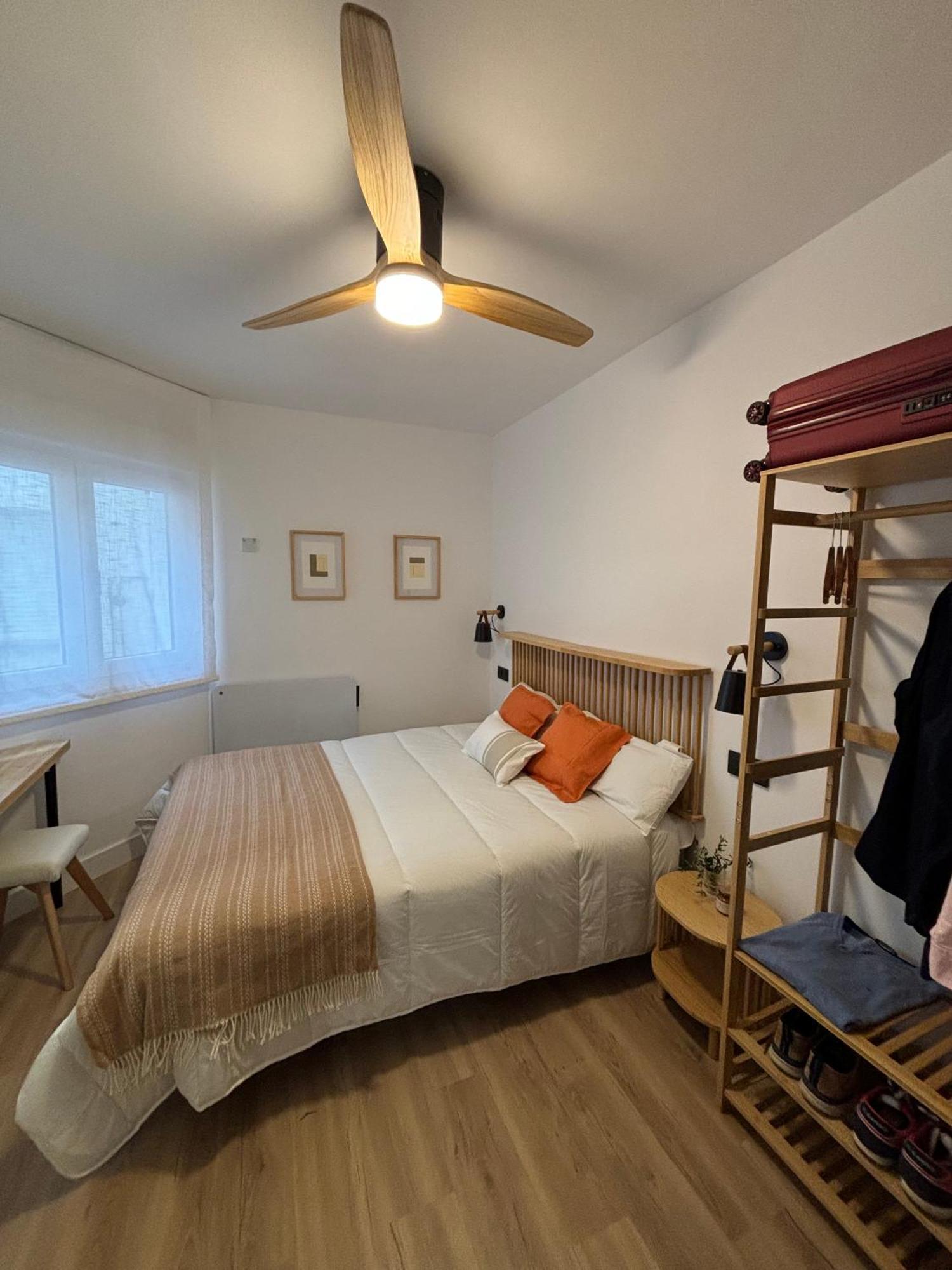 לאון Victrix Homes מראה חיצוני תמונה