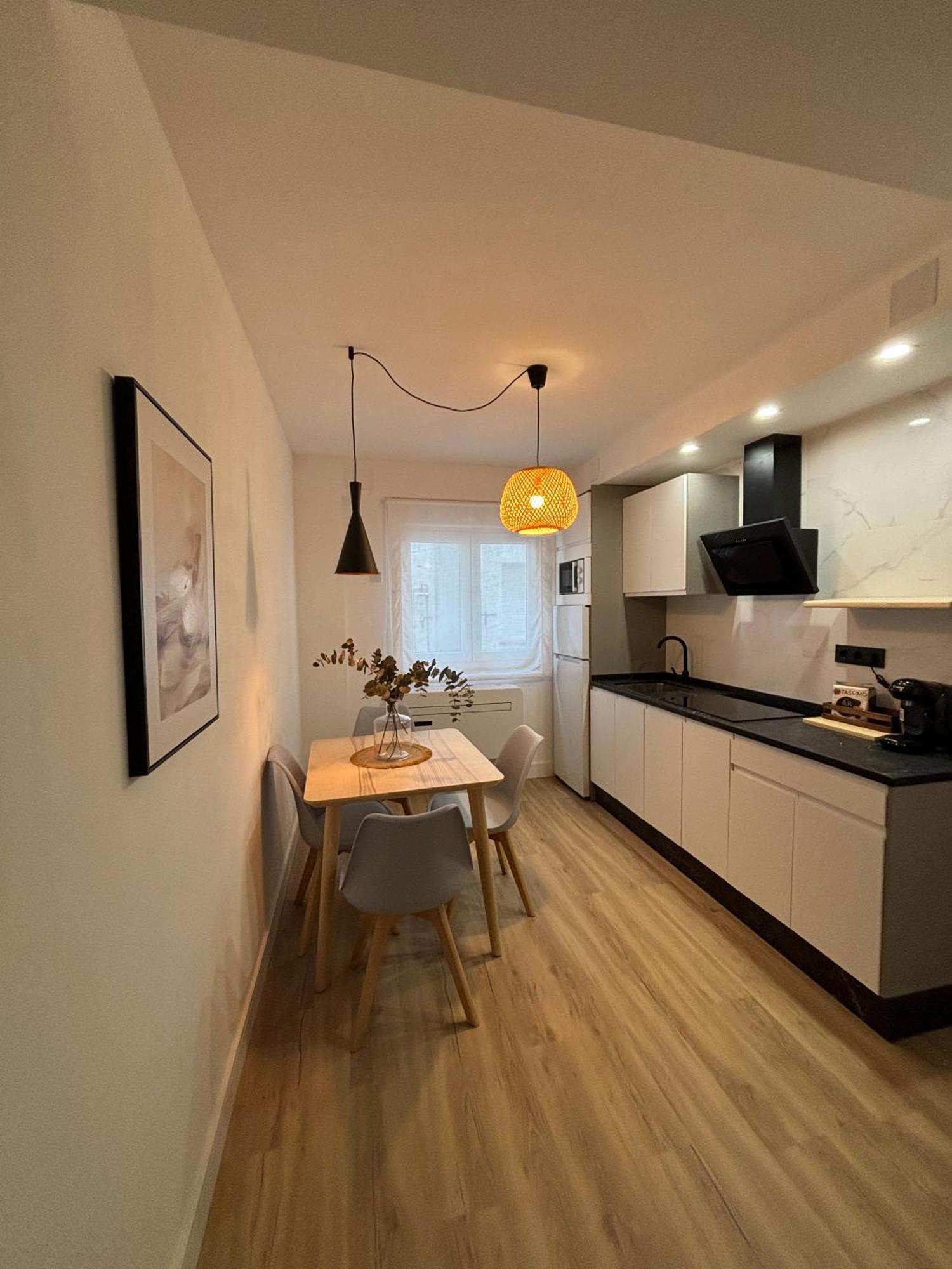 לאון Victrix Homes מראה חיצוני תמונה