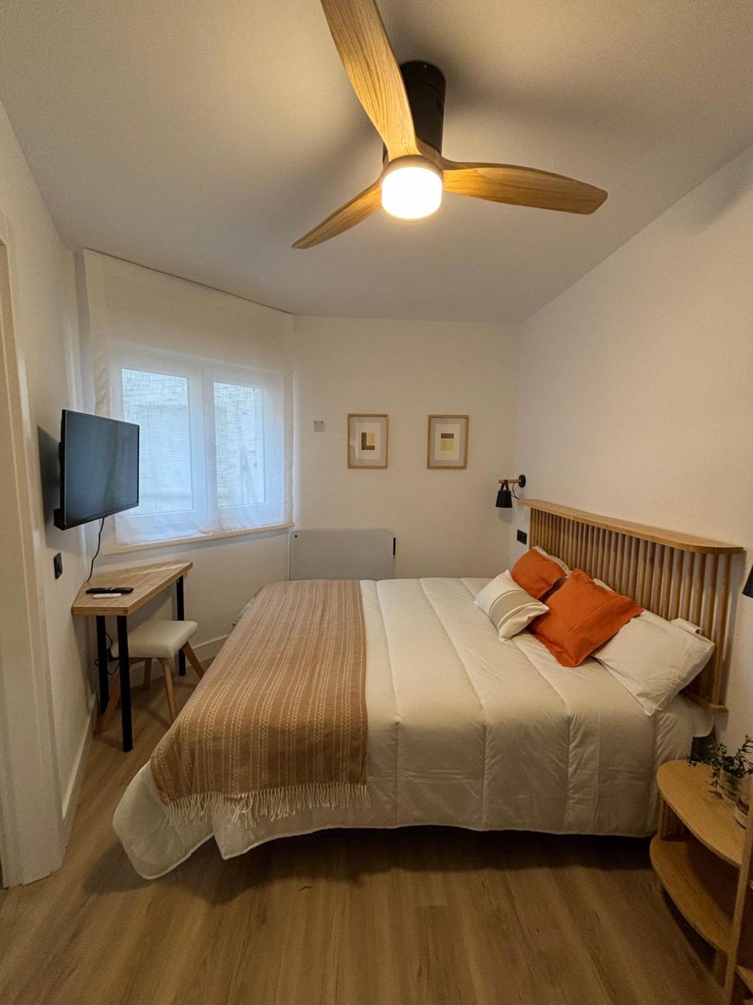 לאון Victrix Homes מראה חיצוני תמונה