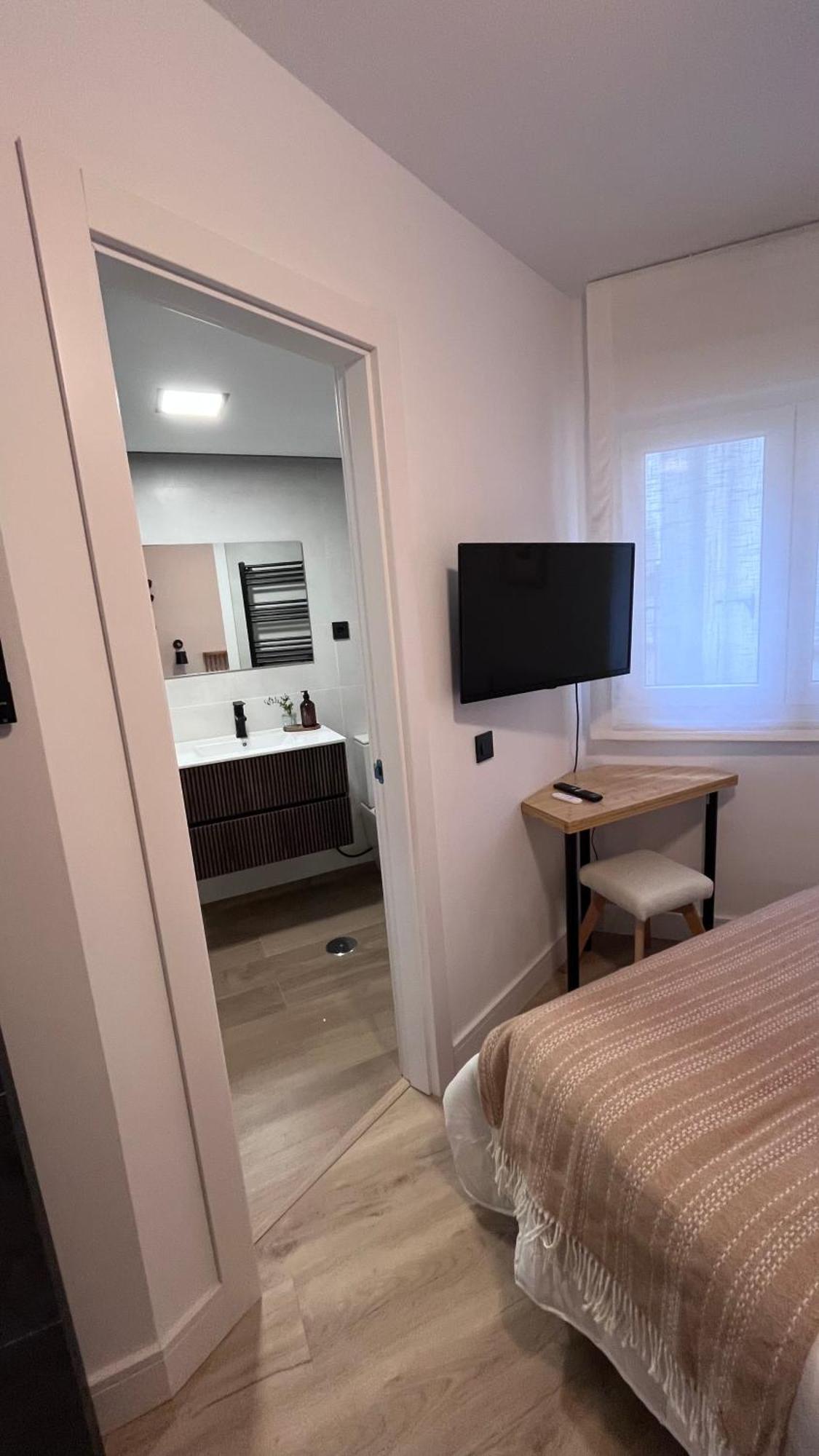 לאון Victrix Homes מראה חיצוני תמונה