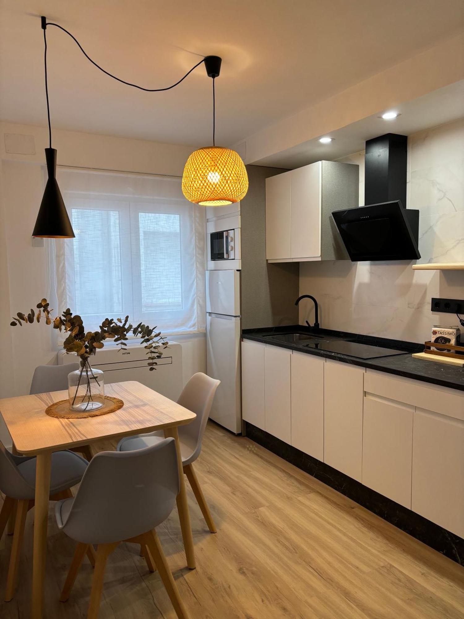 לאון Victrix Homes מראה חיצוני תמונה