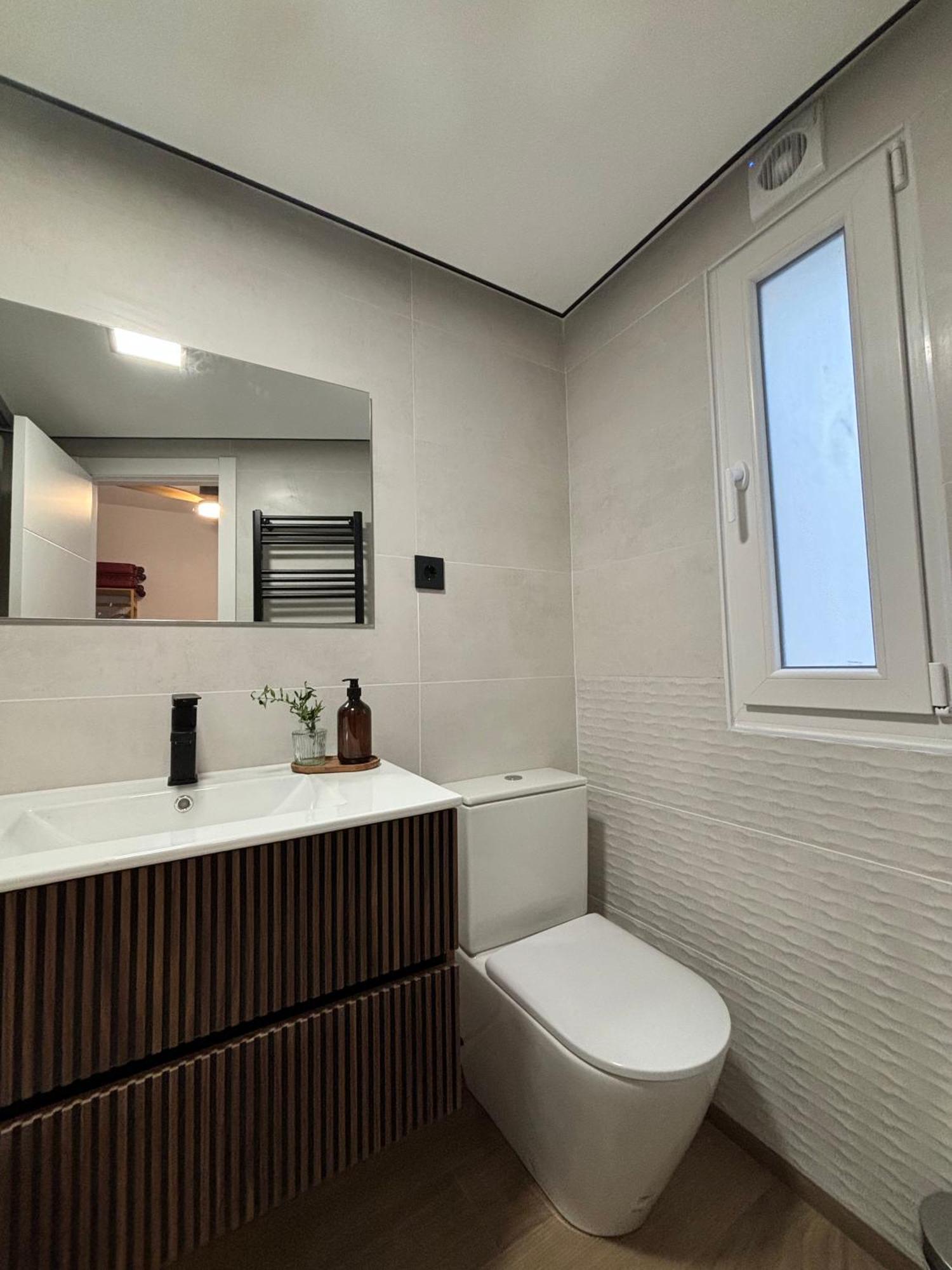לאון Victrix Homes מראה חיצוני תמונה