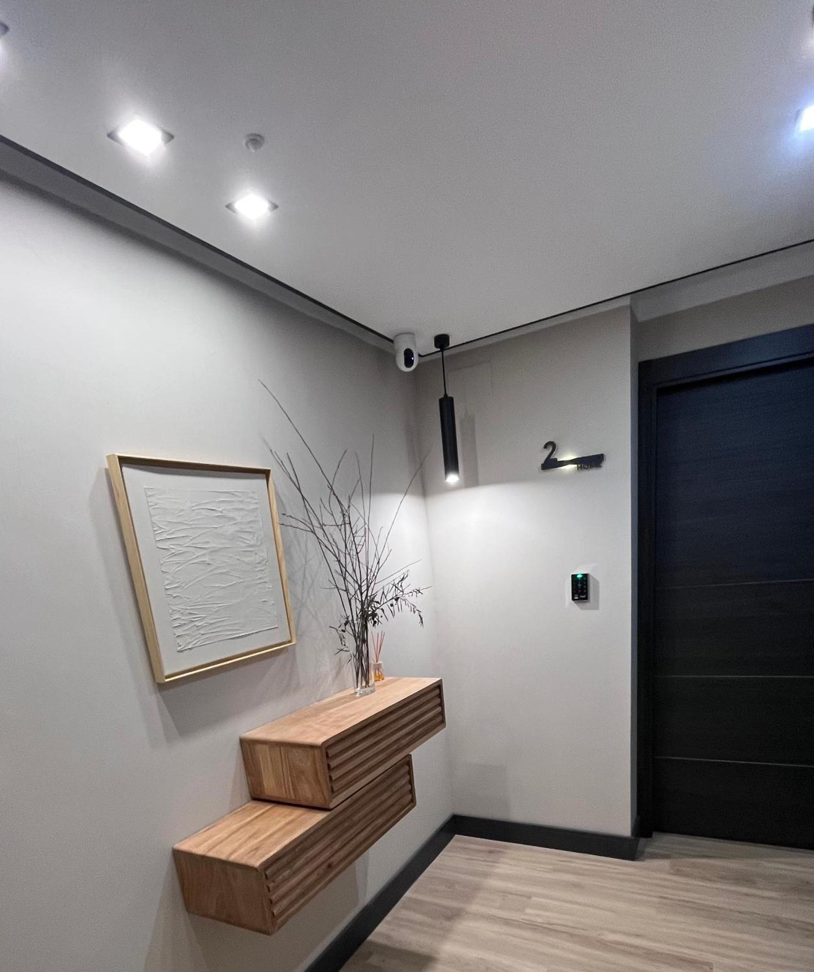 לאון Victrix Homes מראה חיצוני תמונה