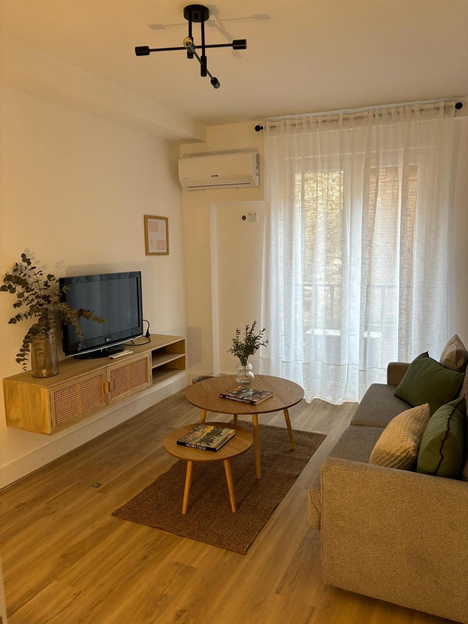 לאון Victrix Homes מראה חיצוני תמונה